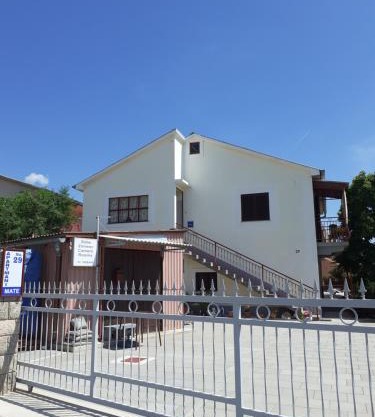 Apartmani Mate Vrban