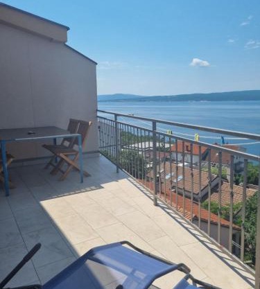 Apartmani Tanja