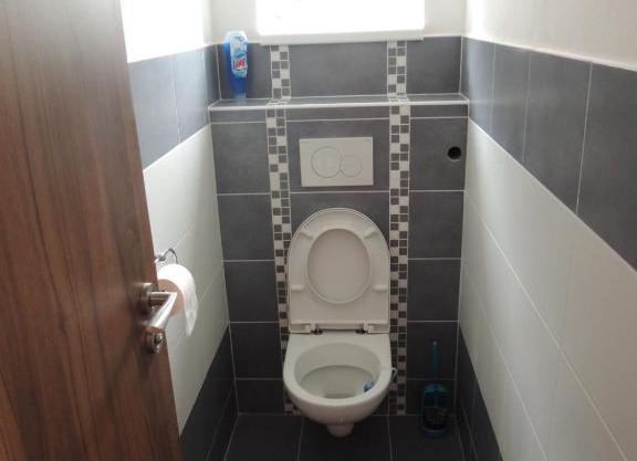 Apartmánový domek U Lucie