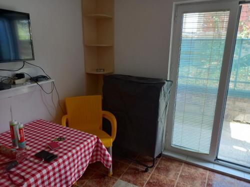 Apartmants Velichkovikj