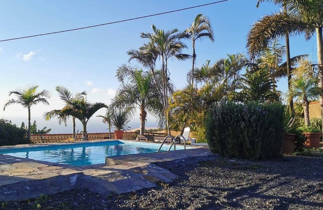 Apartment Padres A for 4 people