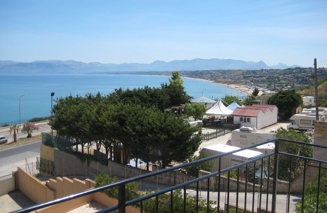 Apartment/flat - Castellammare del golfo