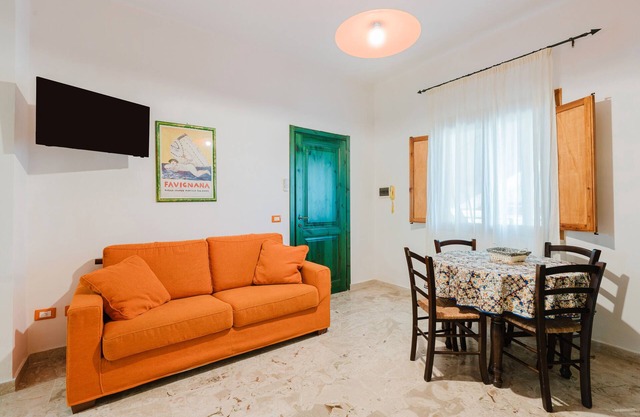 Apartment 'Appartamento Standard 7' with Shared Pool, Wi-Fi and Air Conditioning