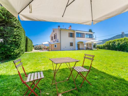 Apartment Bartolina by Interhome