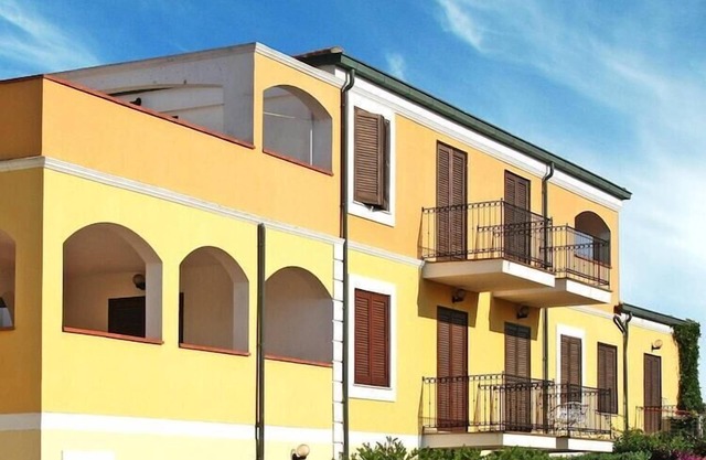 Apartment in Santa Teresa Gallura