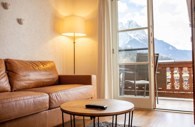 apartment "kloana Waxlstoa"