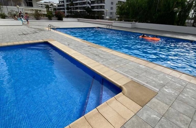 Apartment Altemar Las Americas