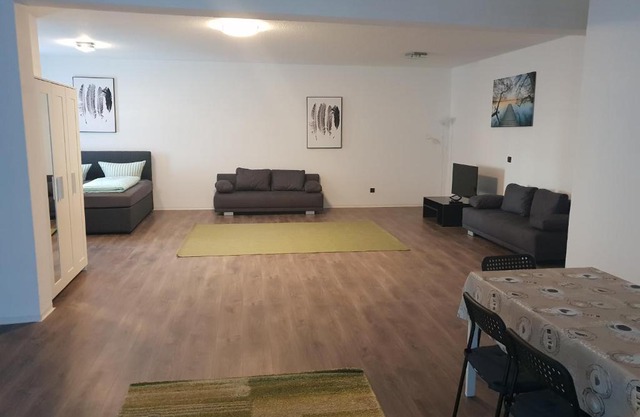Apartmens Center Nürnberg