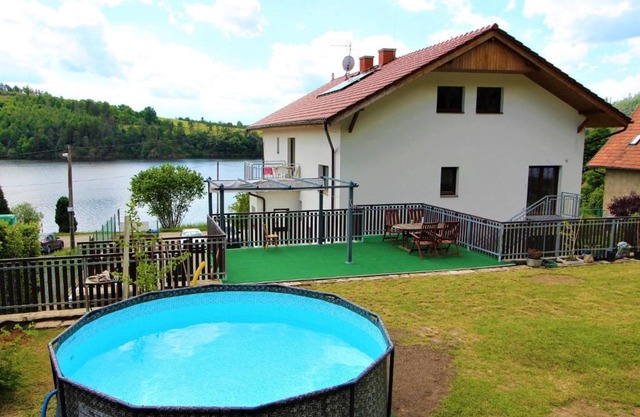 Apartment Županovice-3 by Interhome