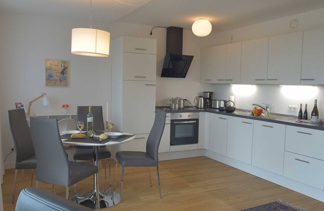 Apartment 09 - gate to the sea