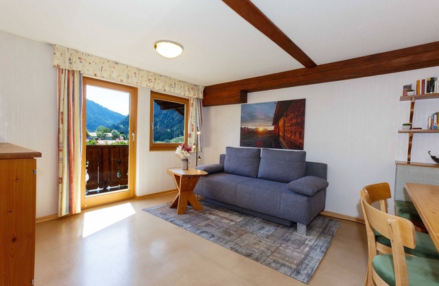 Apartment 1 - House Maringele