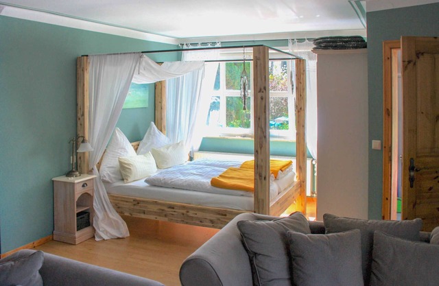 Apartment 1 - House Bela