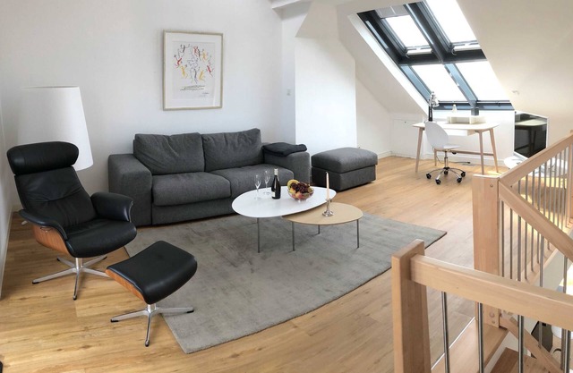 Apartment 12 - gate to the sea