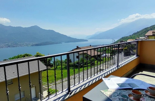 Apartment -2 by Interhome