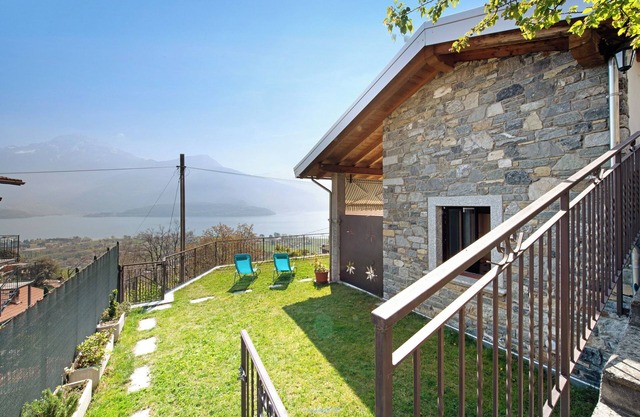 Apartment 2 Bedrooms With Parking and Wi-Fi