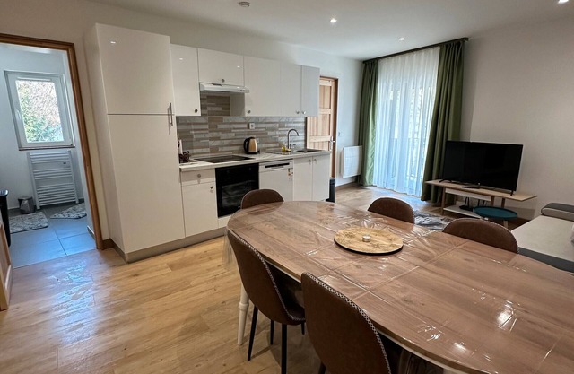 Apartment '201' with Shared Garden and Wi-Fi