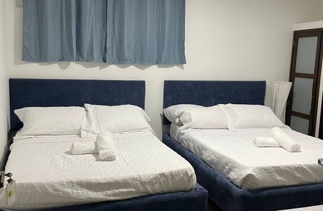 Apartment 202A