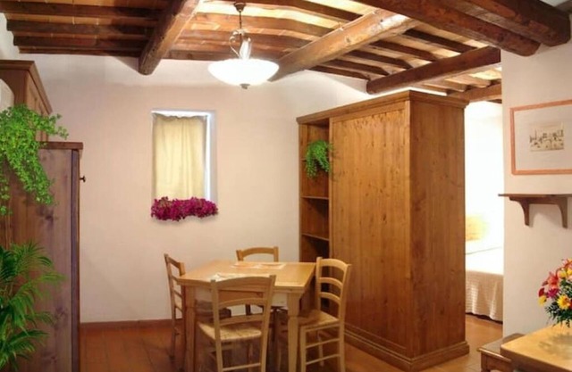 Apartment 25 with 1 Bedroom - Ideal for Families