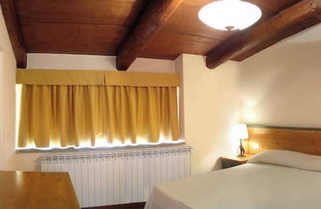 Apartment 26 with 1 Bedroom and Bathroom - Simple and Comfortable