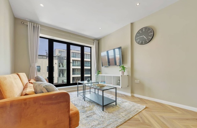 Apartment 3, 2 Bedroom, 2 Bathroom