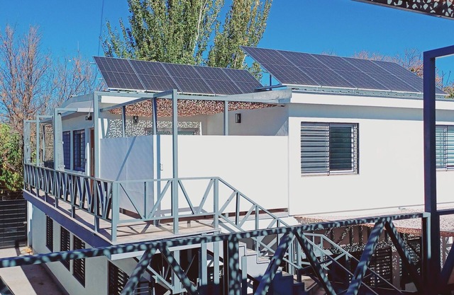 Apartment 3 - 4 PAX.