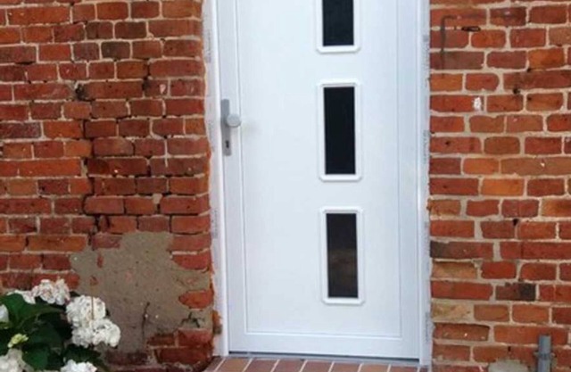 Apartment 3 - Guesthouse Alte Schule