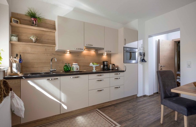 Apartment 3 - Landhaus Dengg