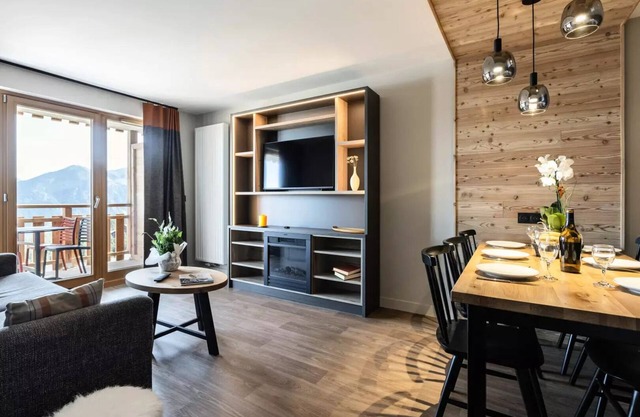 Apartment 3 Rooms 6 People Comfort Plus