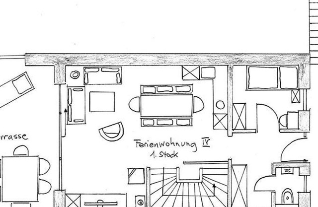 Apartment 4 - Bramsauerhof