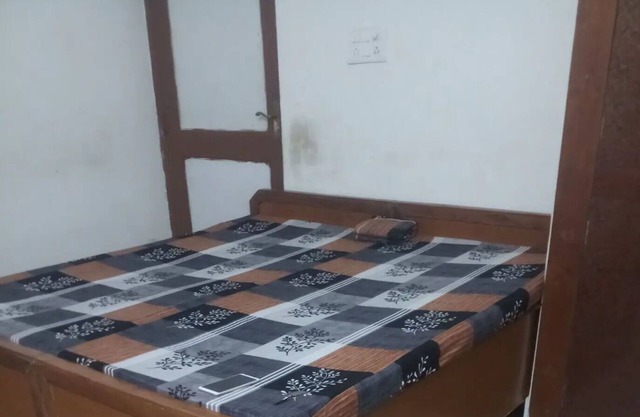 Apartment #4