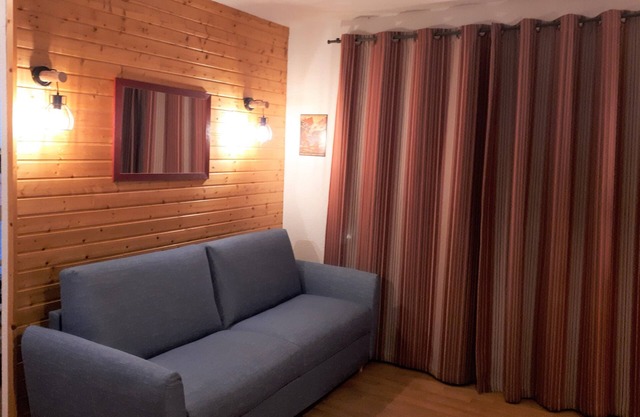 Apartment 4p Orelle - Val Thorens - ski area 3 vallées - Swimming pool/Spa/Hammam