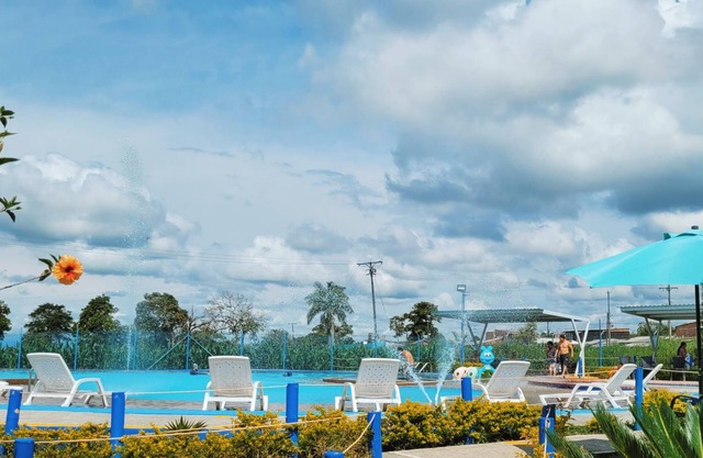 Apartment 5 minutes from the Coffee Park, near Panaca, Salento, Cocora.