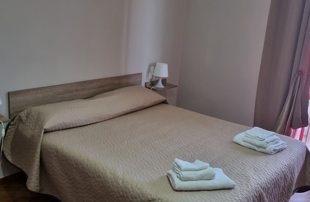 Apartment 5 minutes from; capodichino international airport