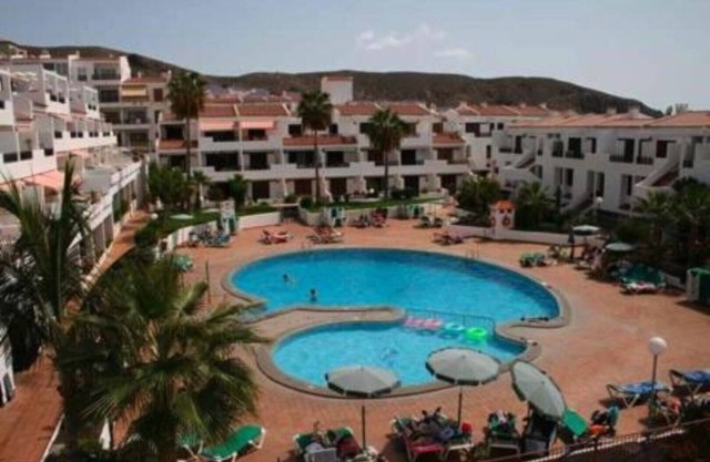 Apartment 6b2, Los Cristianos, 38650, Tenerife