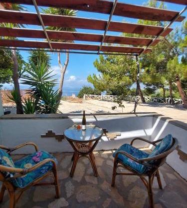Apartment 800m from Koumeika, Samos