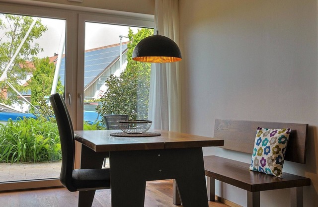 Apartment/apartment for 4 guests with 40m² in Wasserburg (Lake Constance) (126892)