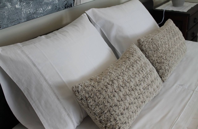 Apartment a few meters from the center, with good visibility, and cozy.