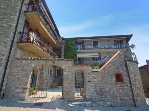 Apartment Adalgisa-1 by Interhome