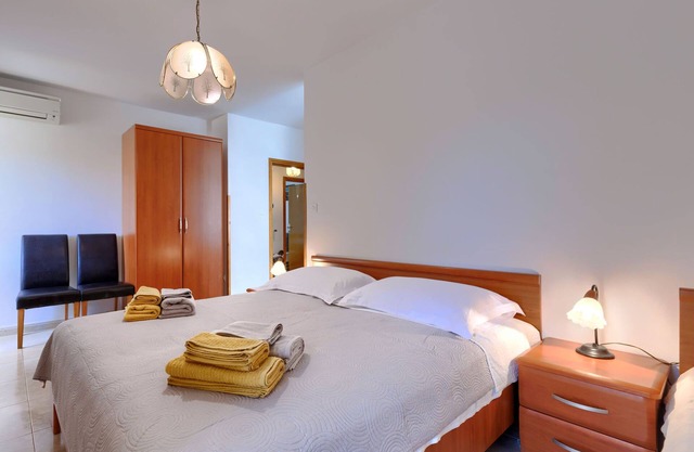 Apartment Alba by Interhome