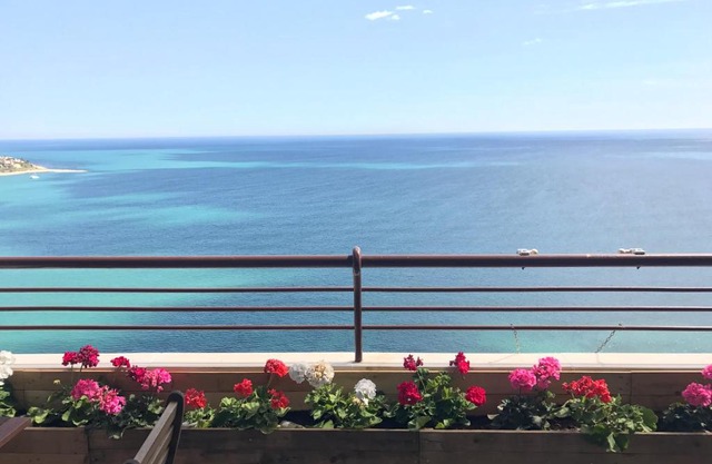 Apartment Albufereta beach