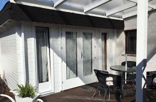 Apartment "Alosa" - Apartment with terrace