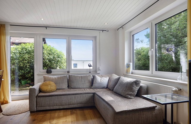 Apartment 'Alpennest' with Mountain View, Private Terrace and Wi-Fi