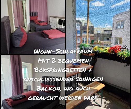 Apartment am Konzerthaus