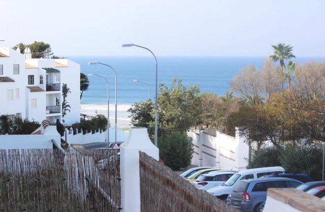 Apartment Amaya - Lovely flat with balcony and terrace near Fontanilla beach
