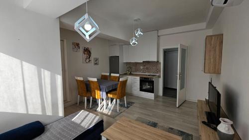 Apartment Andrevski