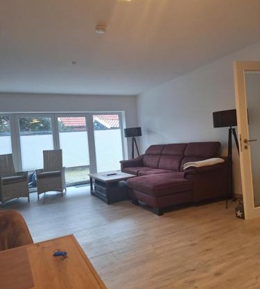 Apartment Annies Deichliebe