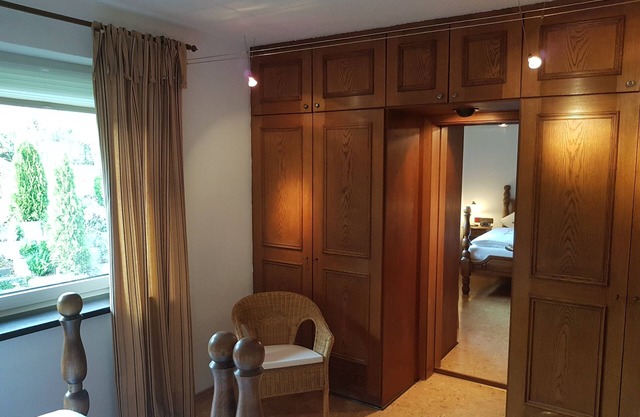 Apartment Antelblick