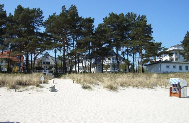 Apartment/apartment for 4 guests with 62m² in Binz (95677)
