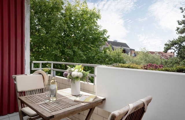 Apartment/apartment for 4 guests with 55m² in Dahme (286209)