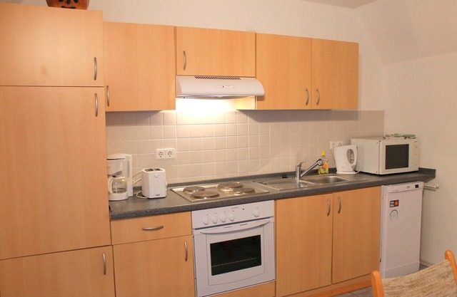 Apartment/apartment for 4 guests with 62m² in Cismar (16574)